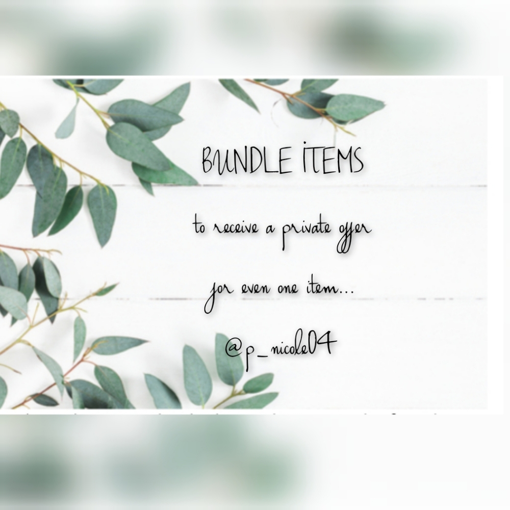 Bundle your likes